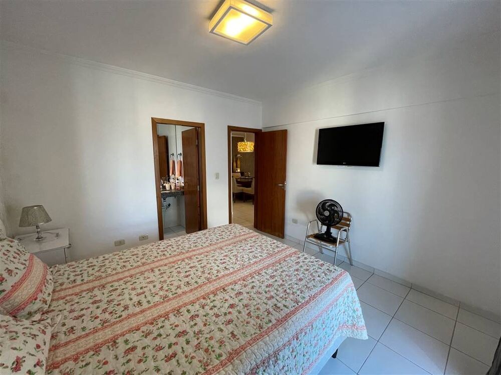 Apartamento, 3 quartos, 130 m² - Foto 8