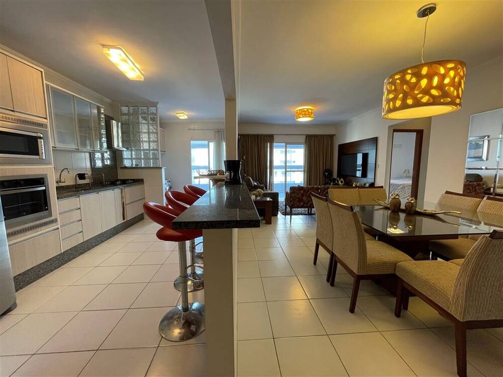 Apartamento, 3 quartos, 130 m² - Foto 7