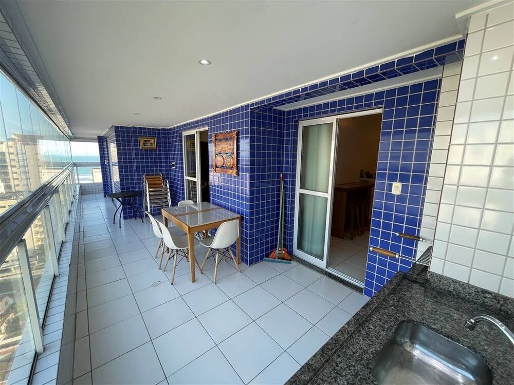 Apartamento, 3 quartos, 130 m² - Foto 9