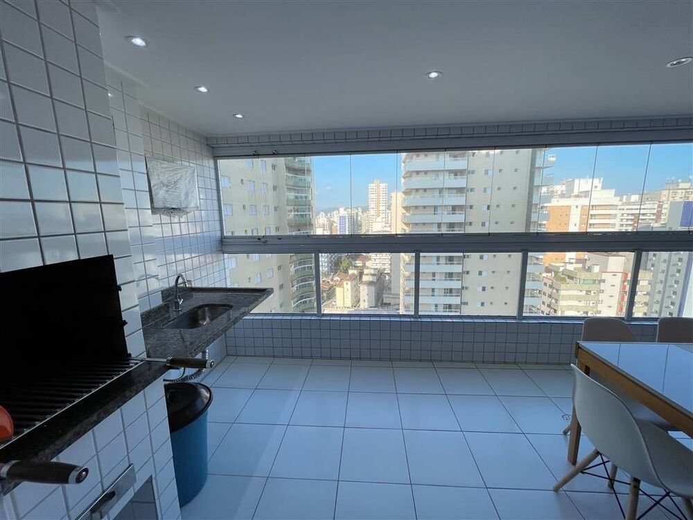 Apartamento, 3 quartos, 130 m² - Foto 6