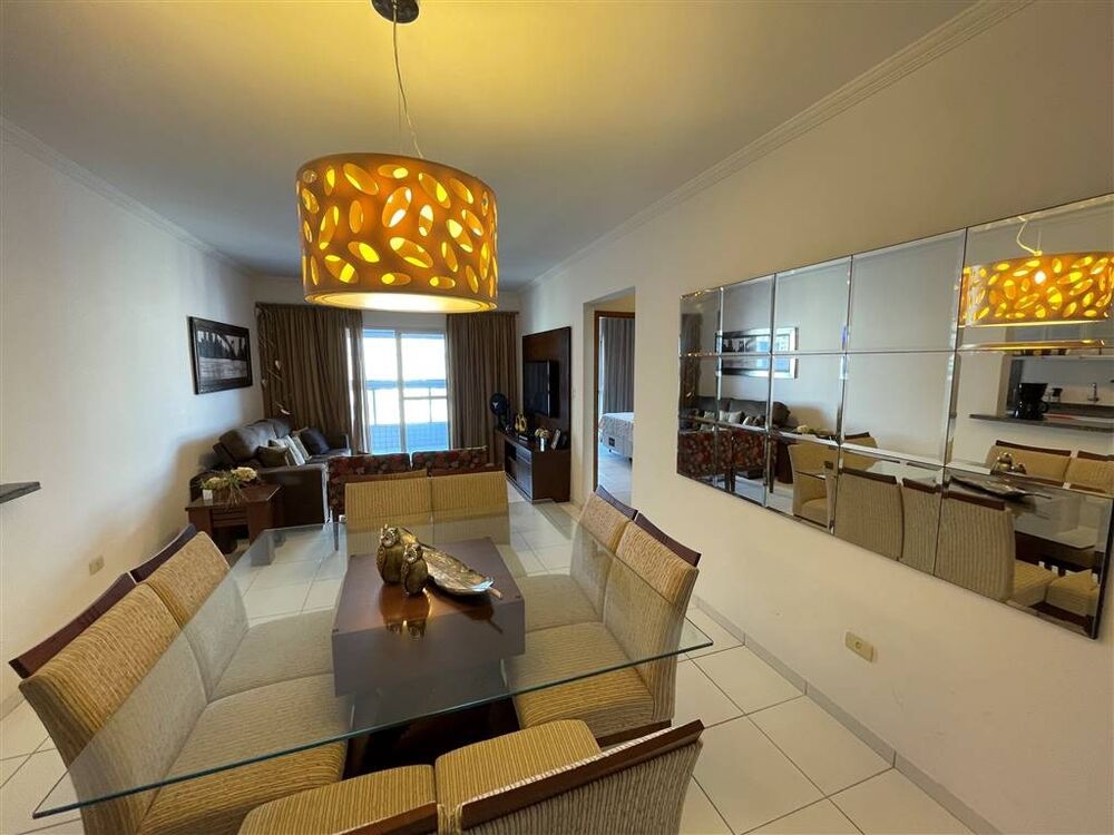 Apartamento, 3 quartos, 130 m² - Foto 3