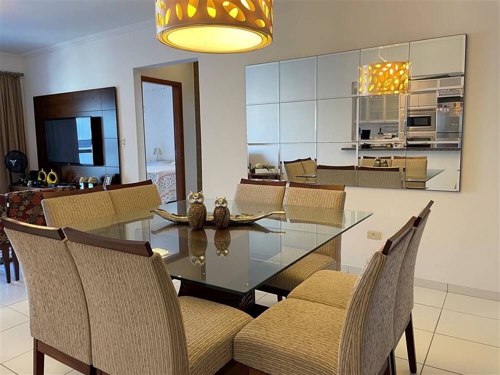 Apartamento, 3 quartos, 130 m² - Foto 11