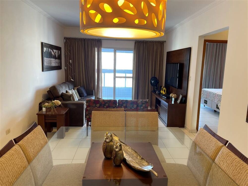 Apartamento, 3 quartos, 130 m² - Foto 4