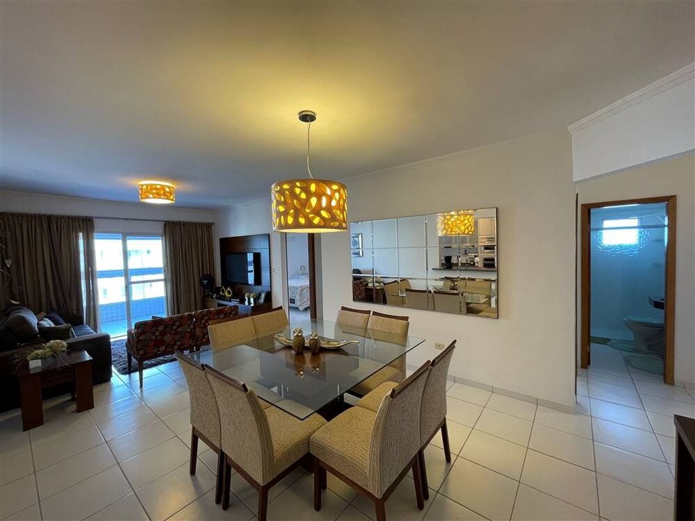 Apartamento, 3 quartos, 130 m² - Foto 2