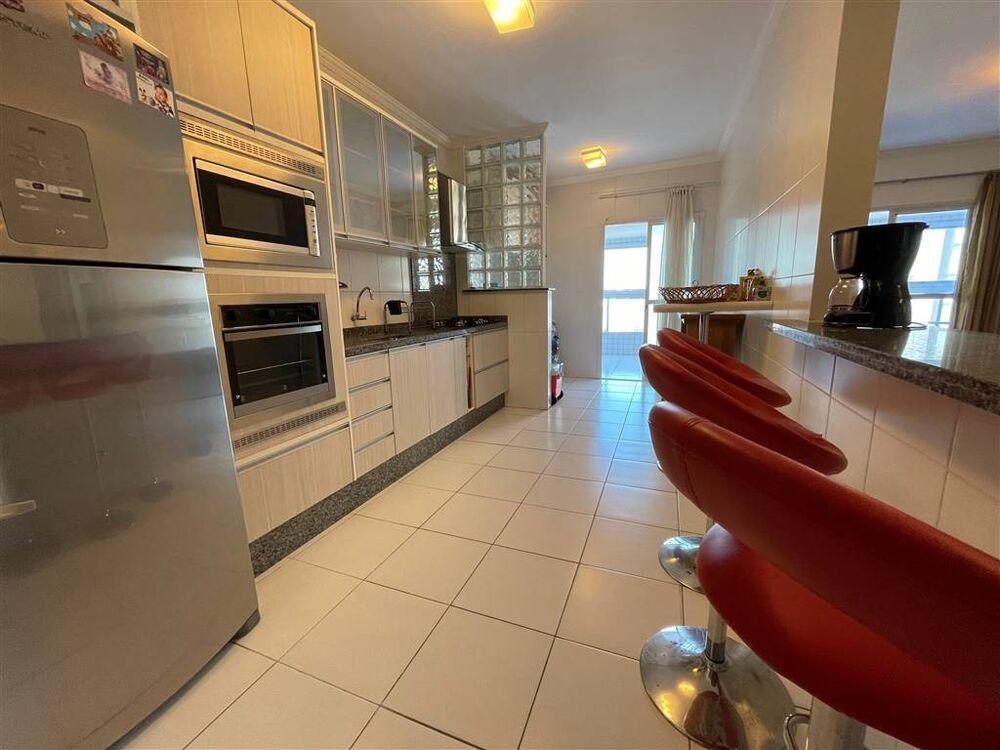 Apartamento, 3 quartos, 130 m² - Foto 5