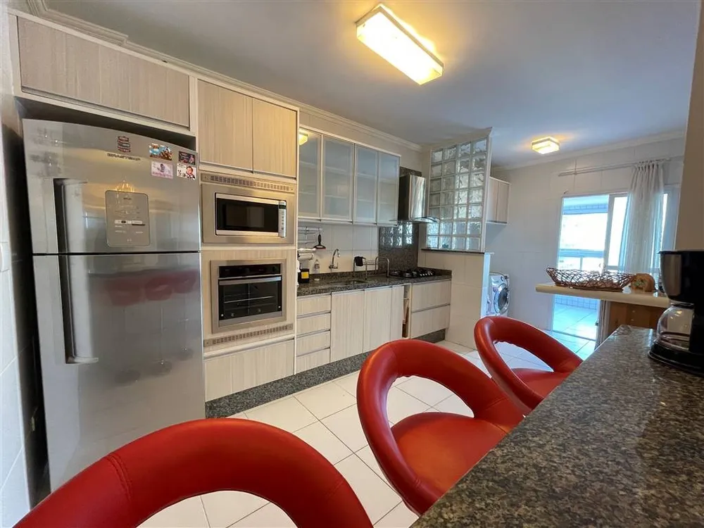Apartamento, 3 quartos, 130 m² - Foto 19