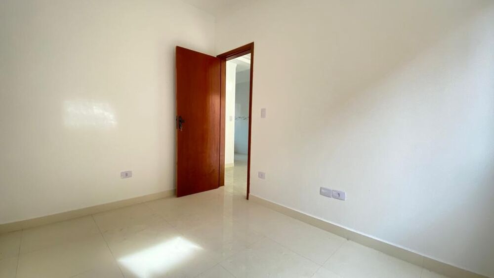 Casa, 2 quartos, 40 m² - Foto 4