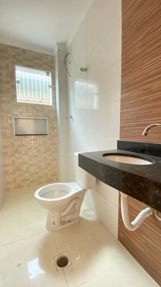Casa, 2 quartos, 40 m² - Foto 7