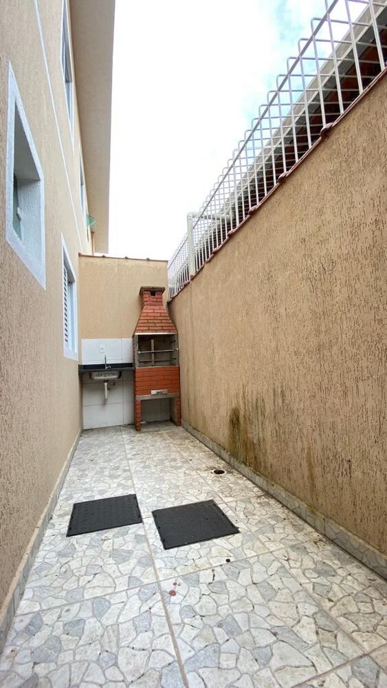 Casa, 2 quartos, 40 m² - Foto 3