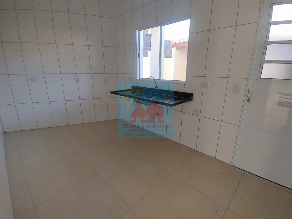 Sobrado, 2 quartos, 109 m² - Foto 3