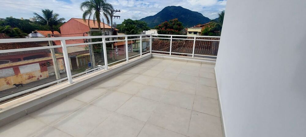 Apartamento à venda, 27m² - Foto 1