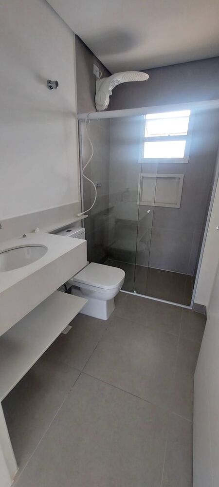 Apartamento à venda, 27m² - Foto 3