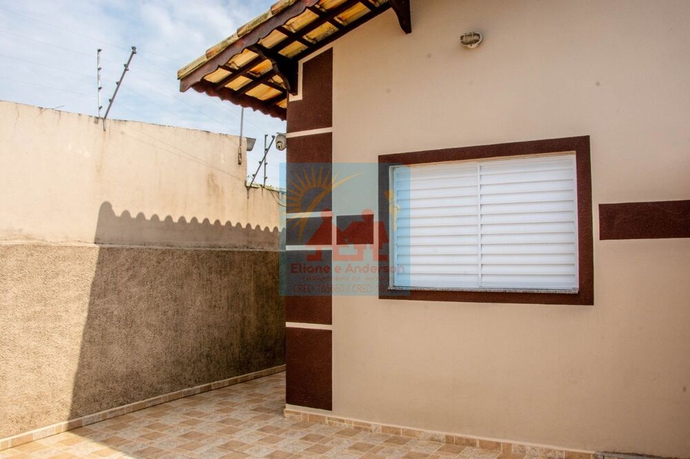 Casa, 2 quartos, 68 m² - Foto 1