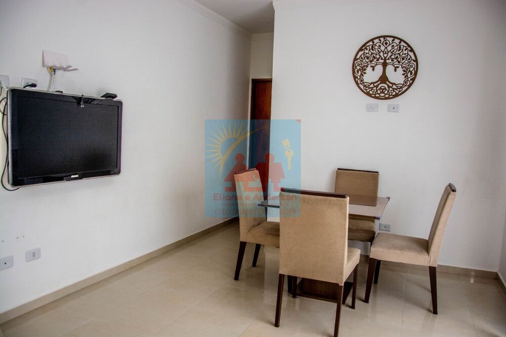 Casa, 2 quartos, 68 m² - Foto 4