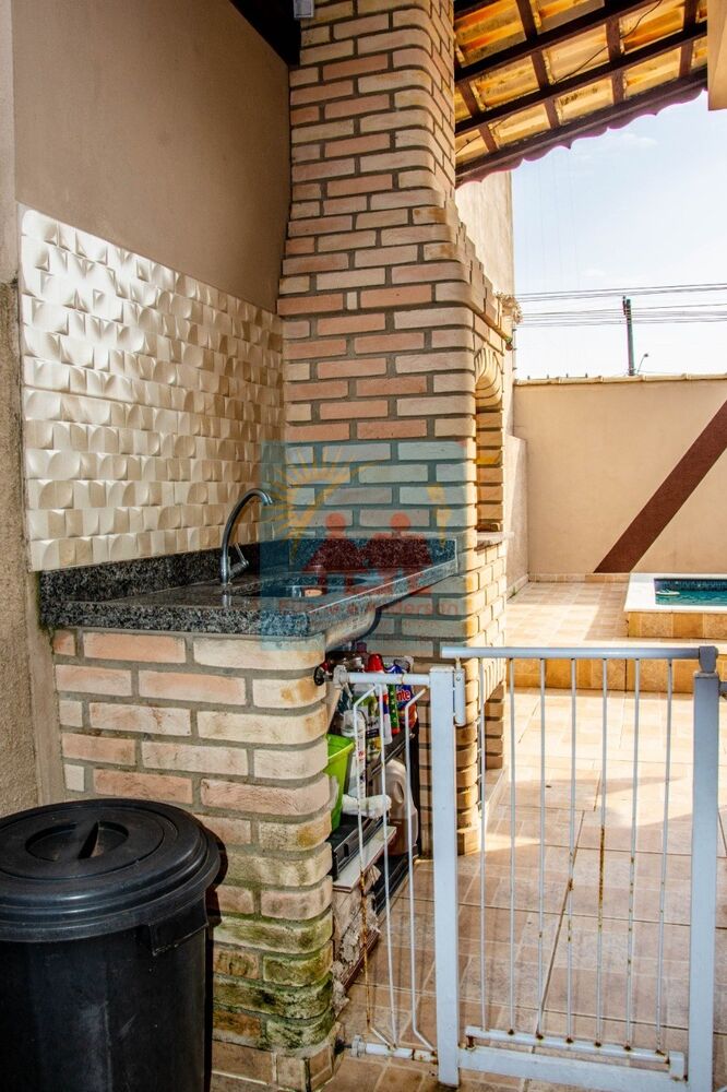 Casa, 2 quartos, 68 m² - Foto 12