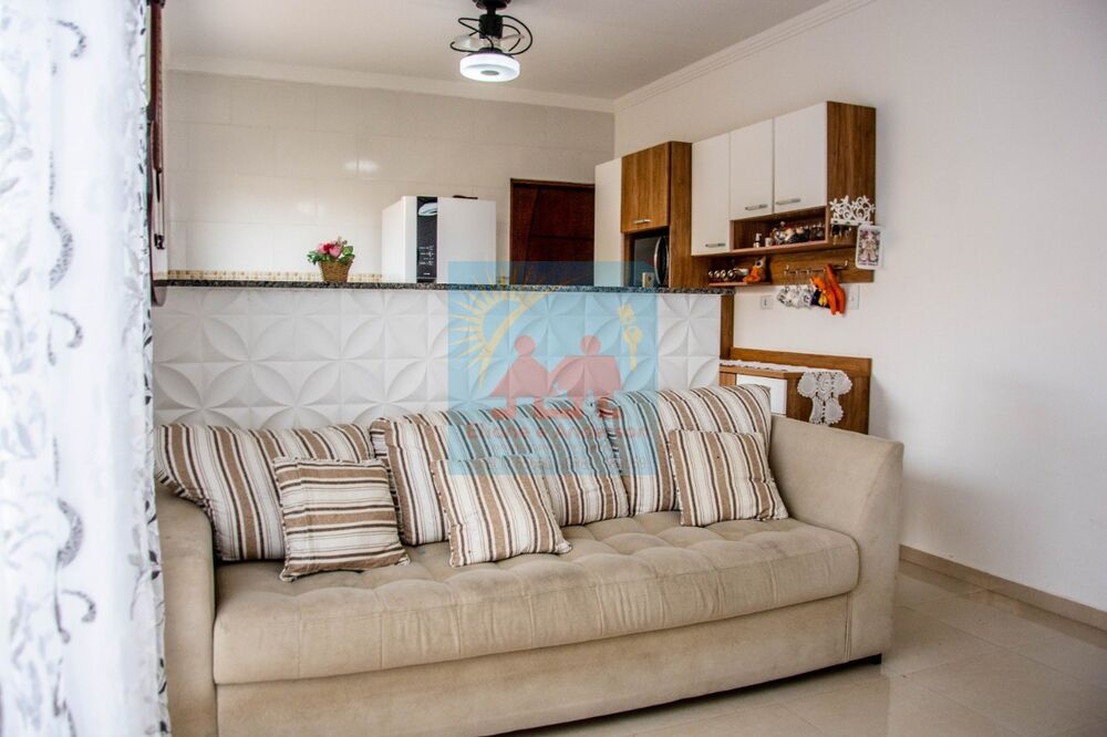 Casa, 2 quartos, 68 m² - Foto 2