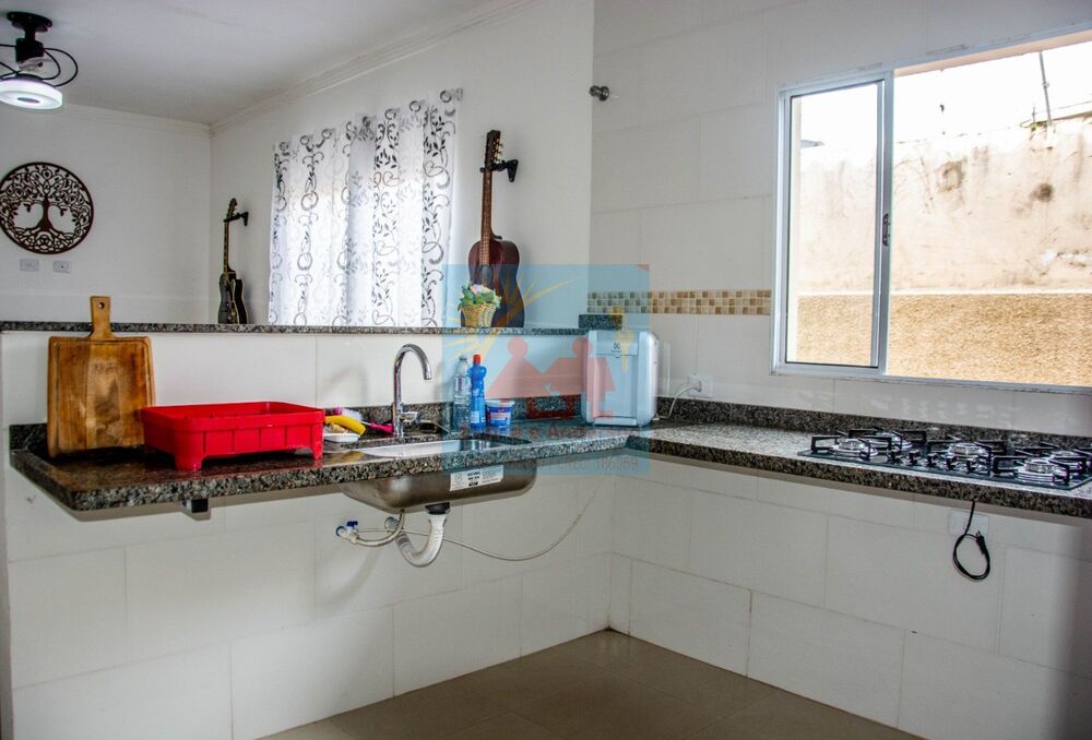 Casa, 2 quartos, 68 m² - Foto 6