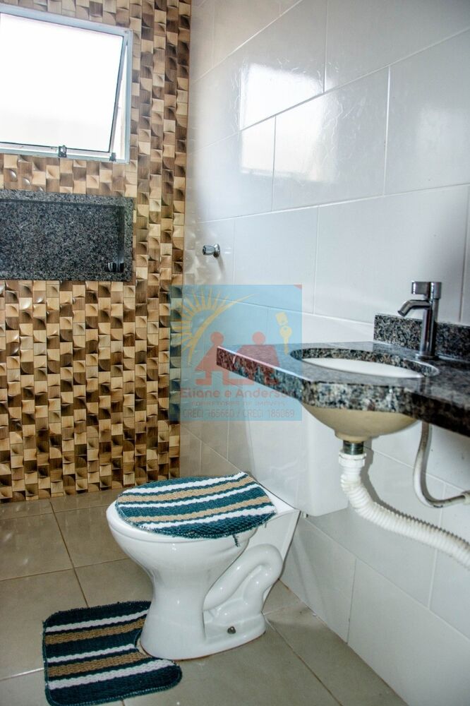 Casa, 2 quartos, 68 m² - Foto 8