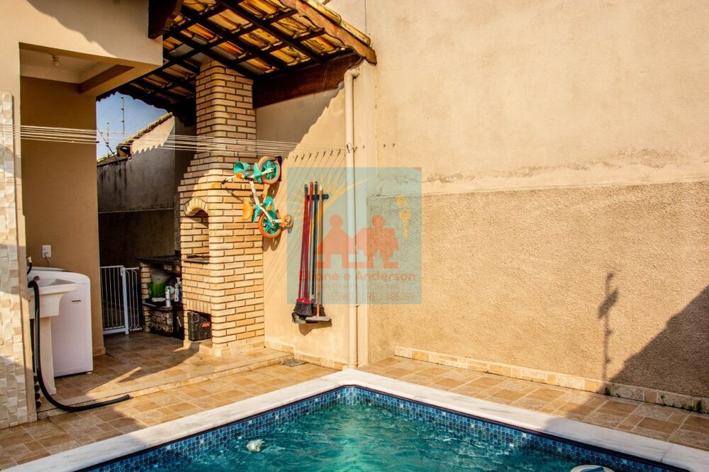 Casa, 2 quartos, 68 m² - Foto 14