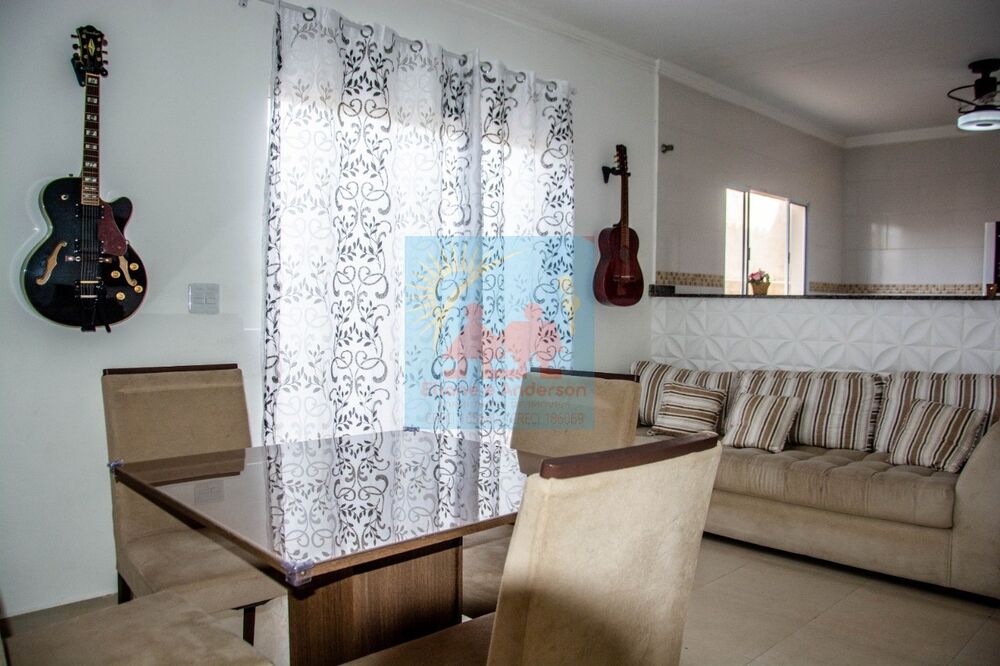 Casa, 2 quartos, 68 m² - Foto 5