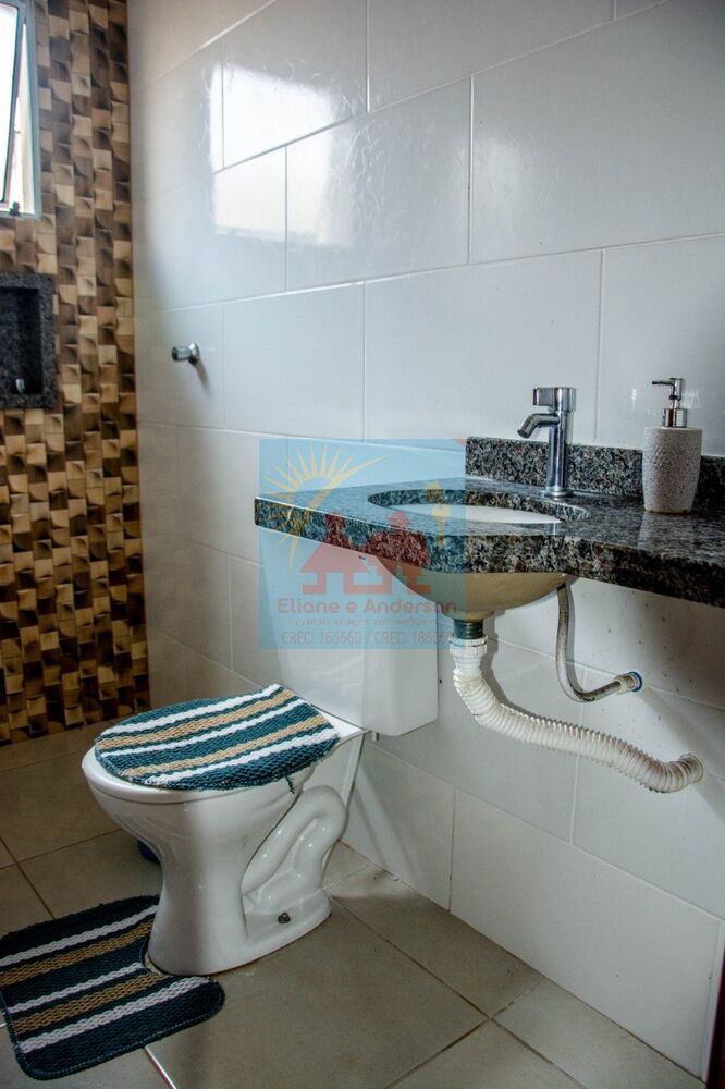 Casa, 2 quartos, 68 m² - Foto 11