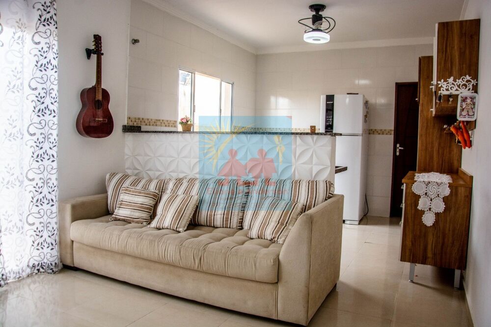 Casa, 2 quartos, 68 m² - Foto 3