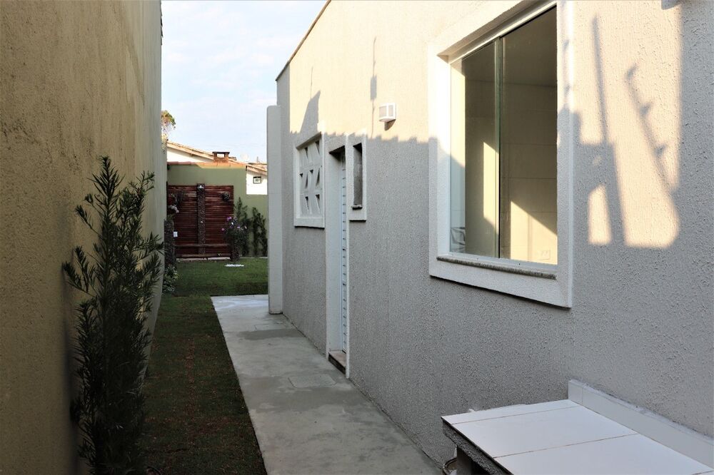 Casa, 3 quartos, 120 m² - Foto 3