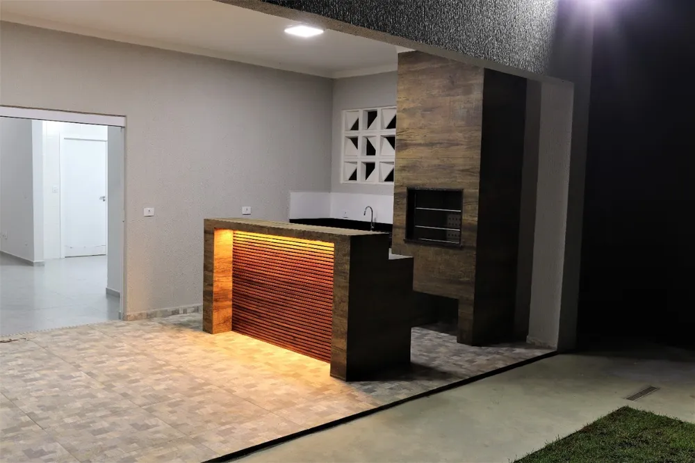 Casa, 3 quartos, 120 m² - Foto 6