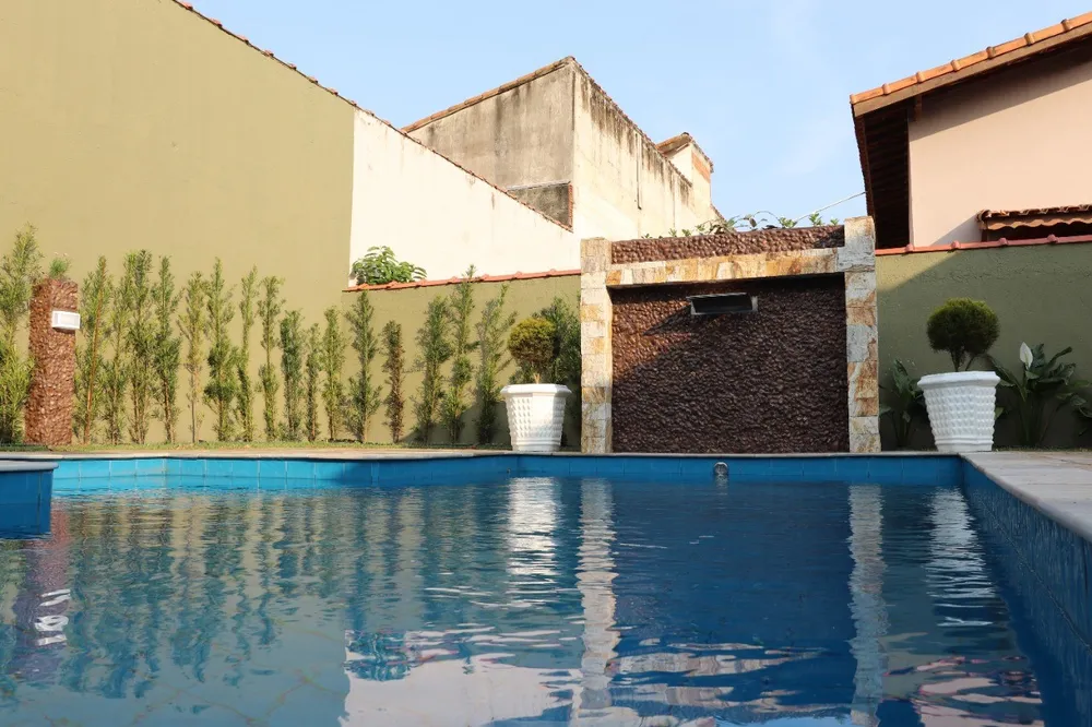 Casa, 3 quartos, 120 m² - Foto 19