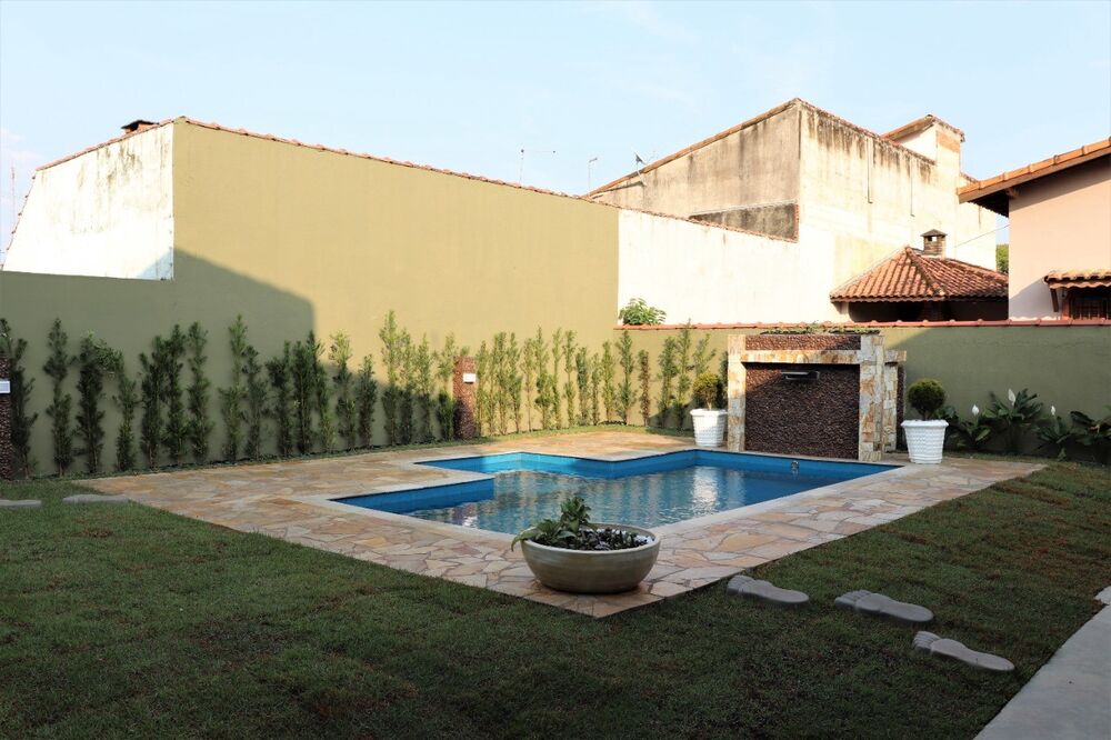 Casa, 3 quartos, 120 m² - Foto 9