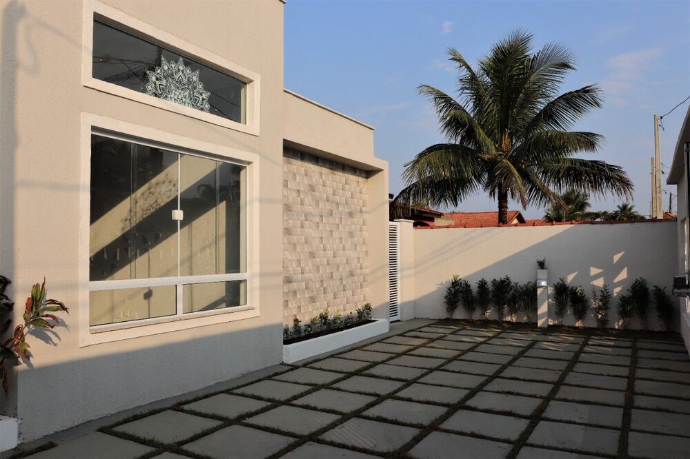 Casa, 3 quartos, 120 m² - Foto 4