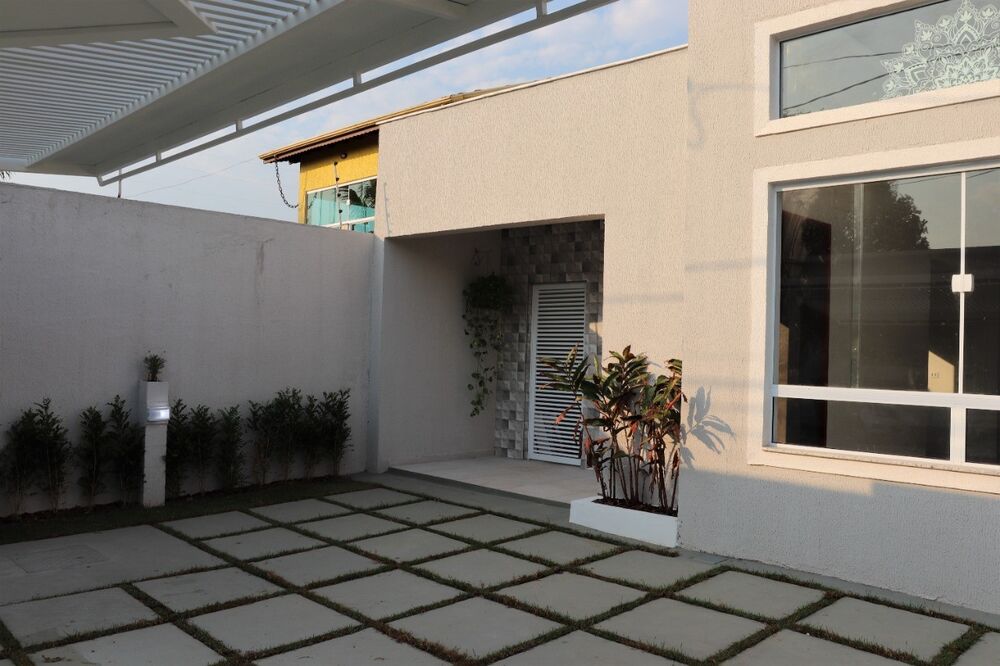 Casa, 3 quartos, 120 m² - Foto 1