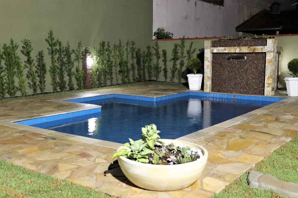 Casa, 3 quartos, 120 m² - Foto 24