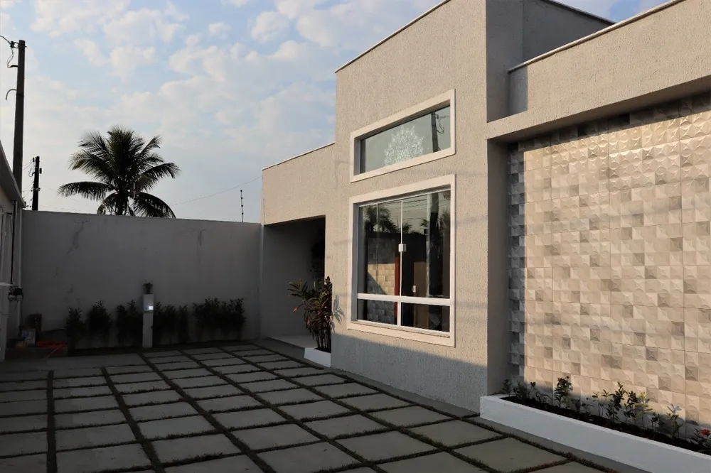 Casa, 3 quartos, 120 m² - Foto 22