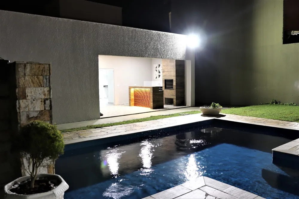 Casa, 3 quartos, 120 m² - Foto 20