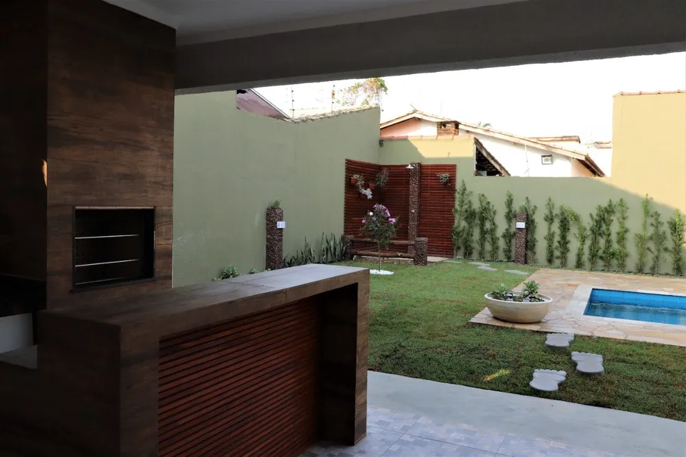 Casa, 3 quartos, 120 m² - Foto 12