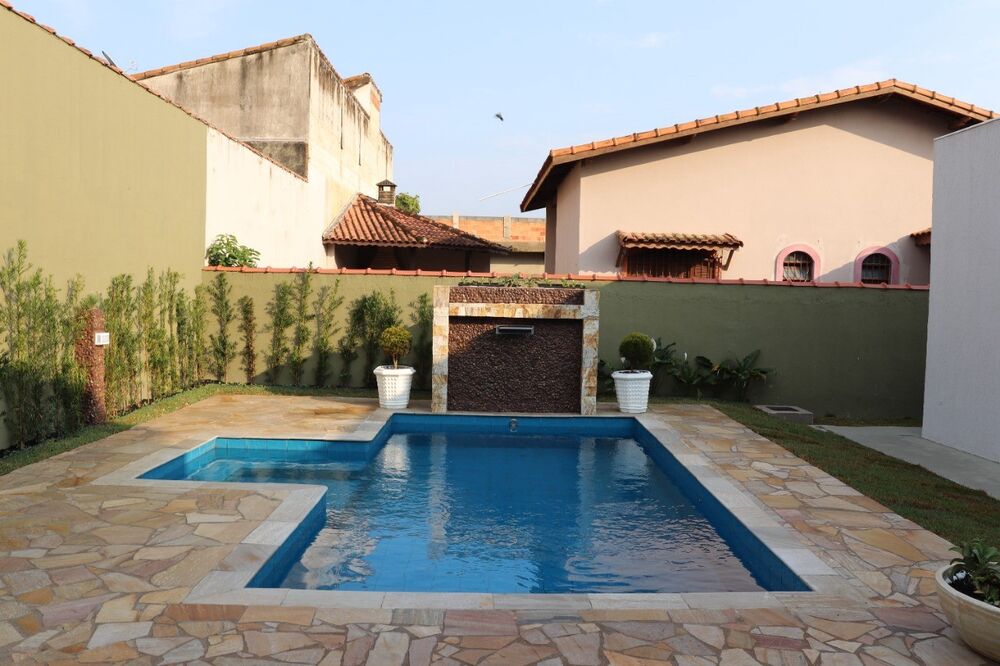 Casa, 3 quartos, 120 m² - Foto 8