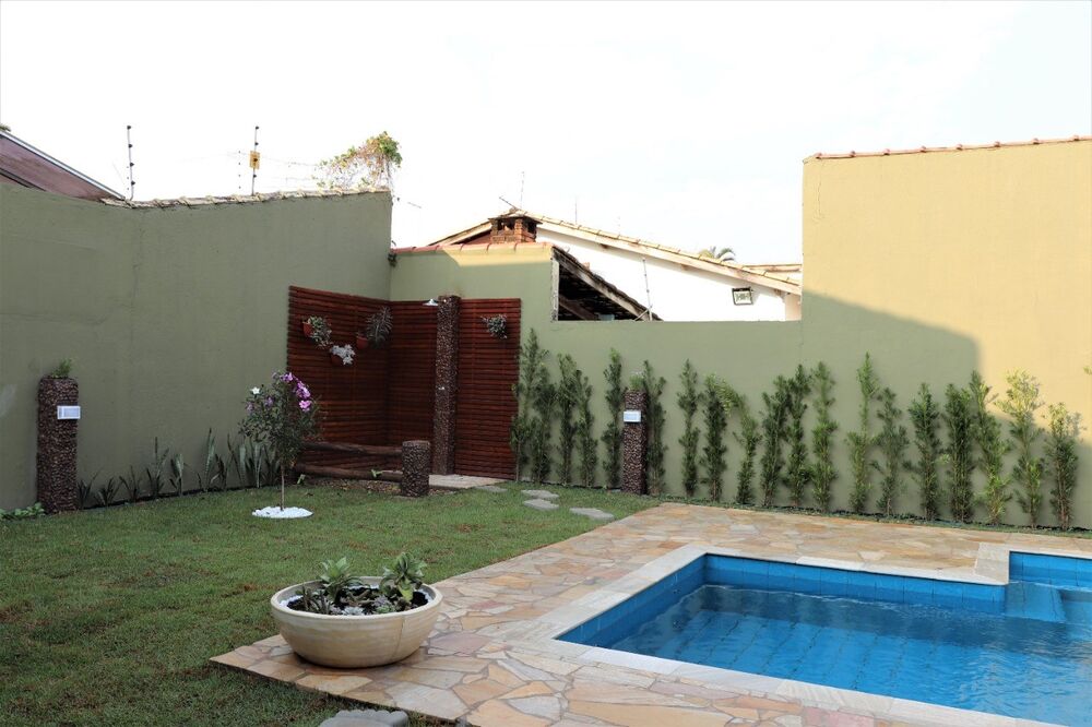 Casa, 3 quartos, 120 m² - Foto 11