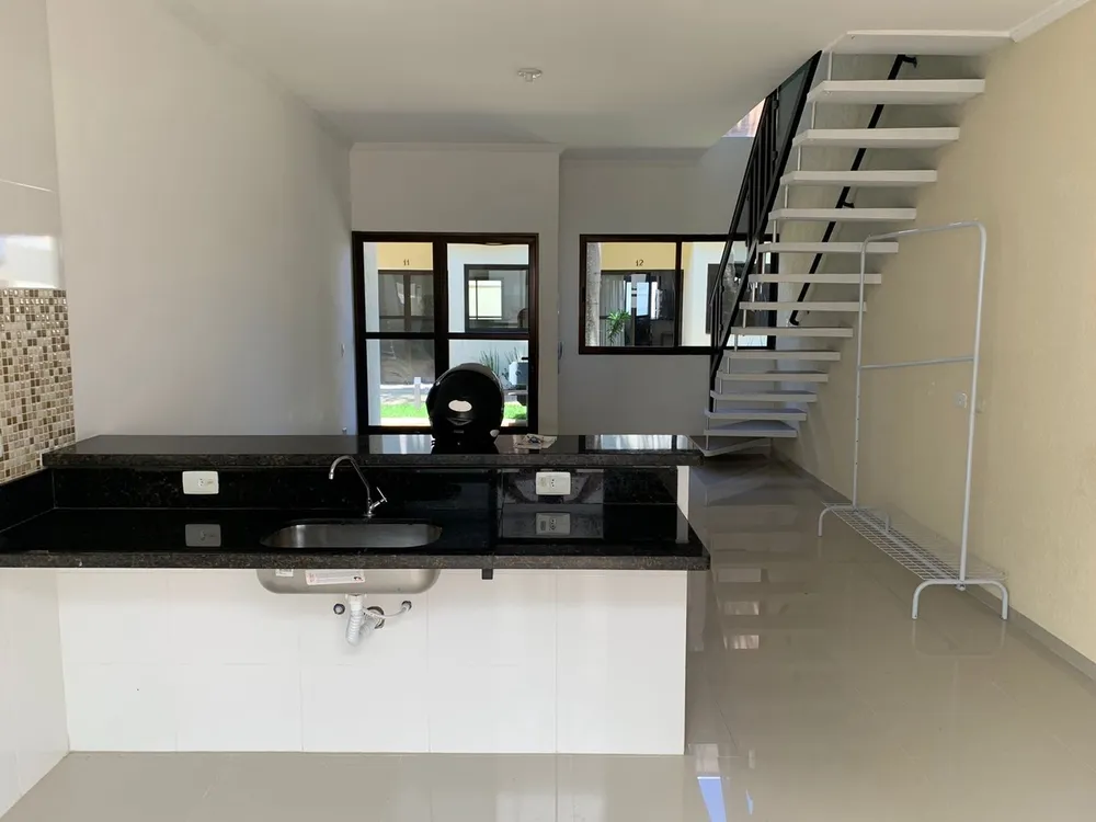 Casa de Condomínio, 2 quartos - Foto 8