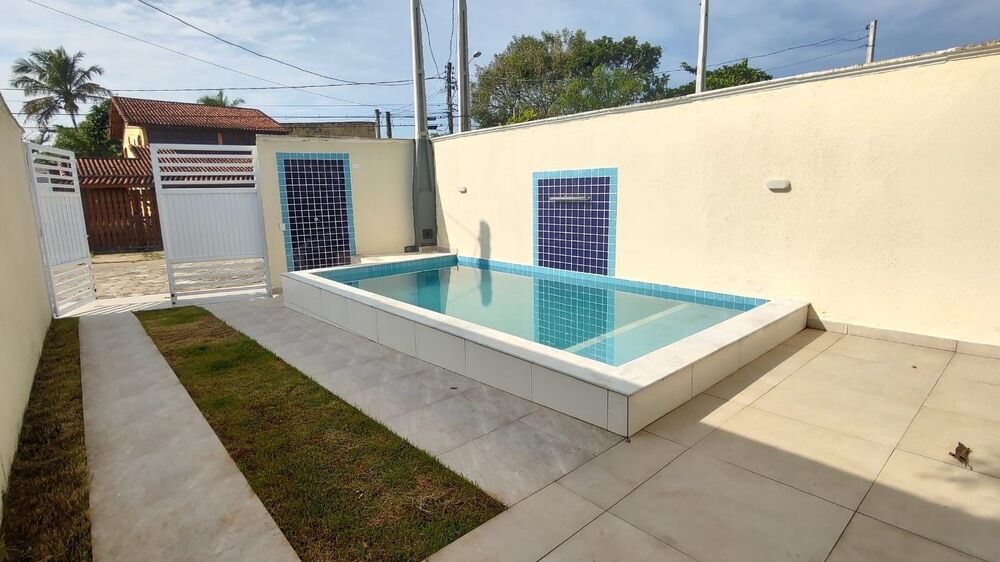 Casa, 3 quartos, 79 m² - Foto 7