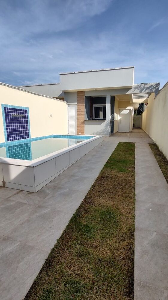 Casa, 3 quartos, 79 m² - Foto 3