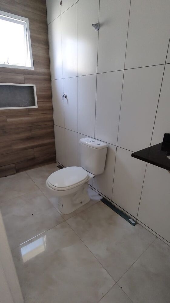 Casa, 3 quartos, 79 m² - Foto 2