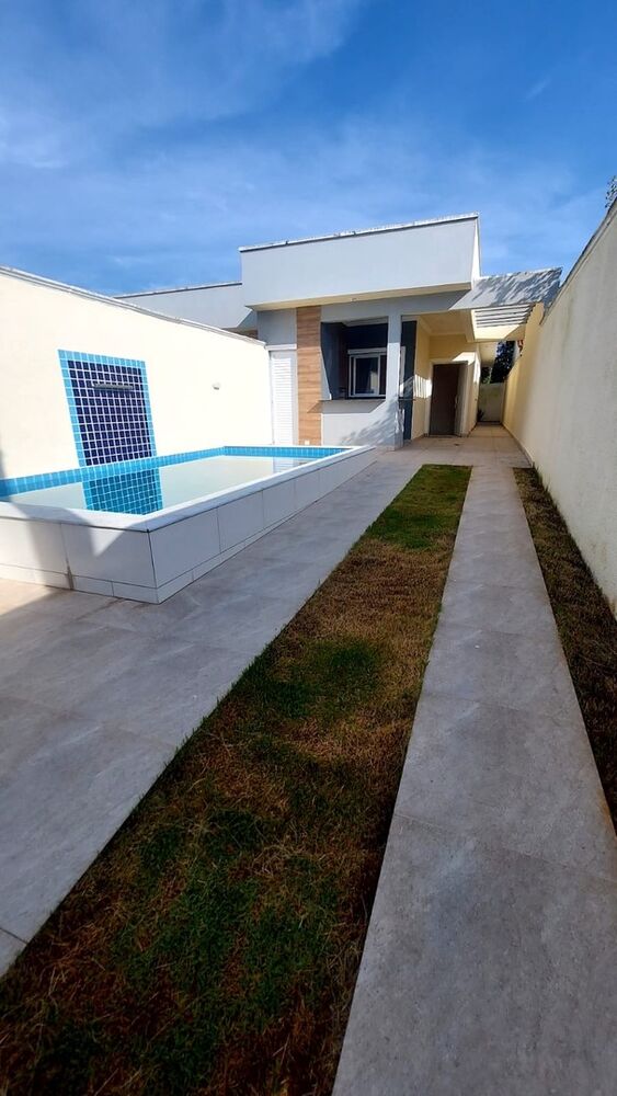 Casa, 3 quartos, 79 m² - Foto 10