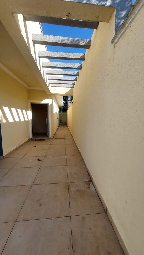 Casa, 3 quartos, 79 m² - Foto 1