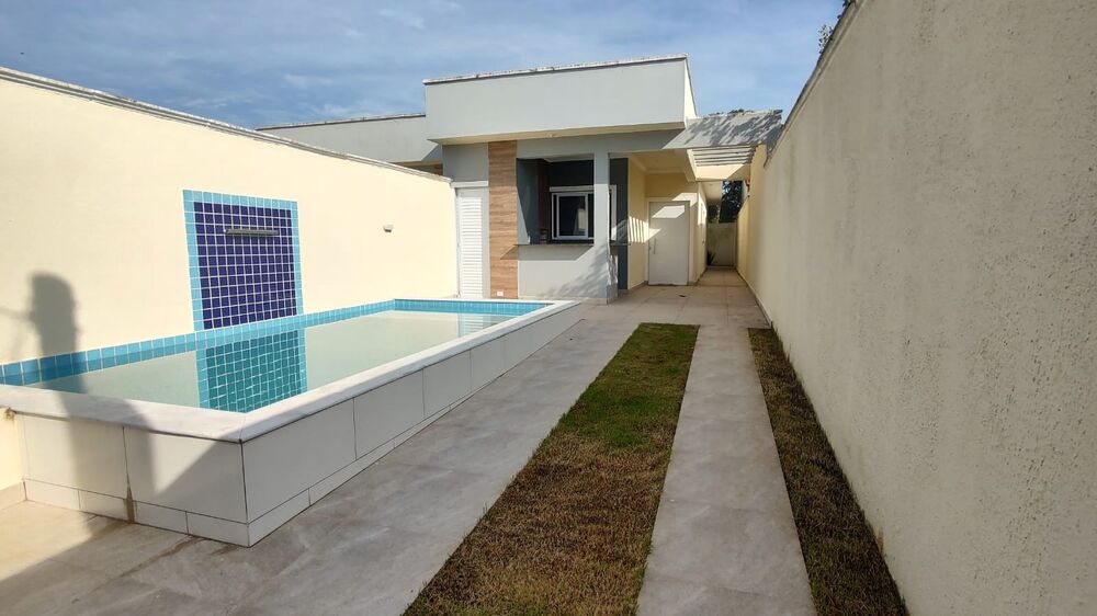 Casa, 3 quartos, 79 m² - Foto 11
