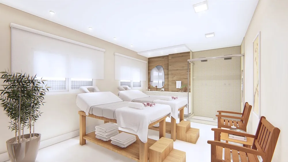 Apartamento, 2 quartos, 74 m² - Foto 7