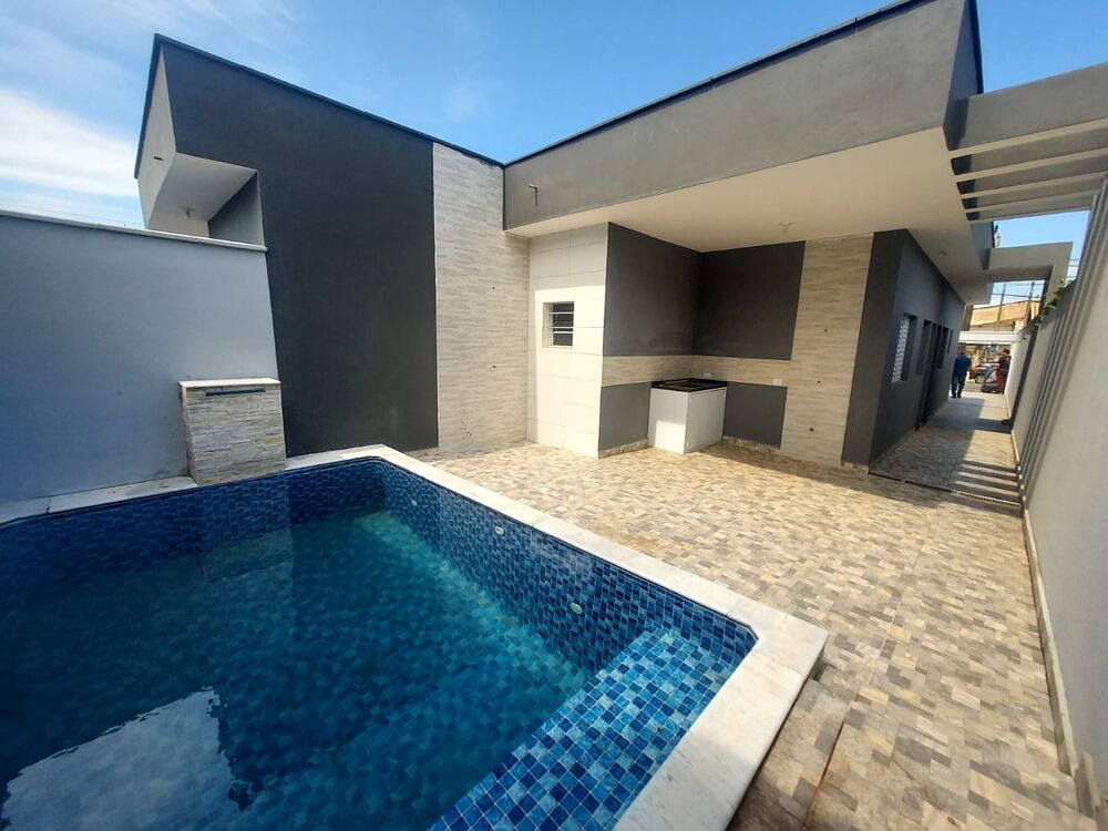 Casa, 2 quartos, 68 m² - Foto 8