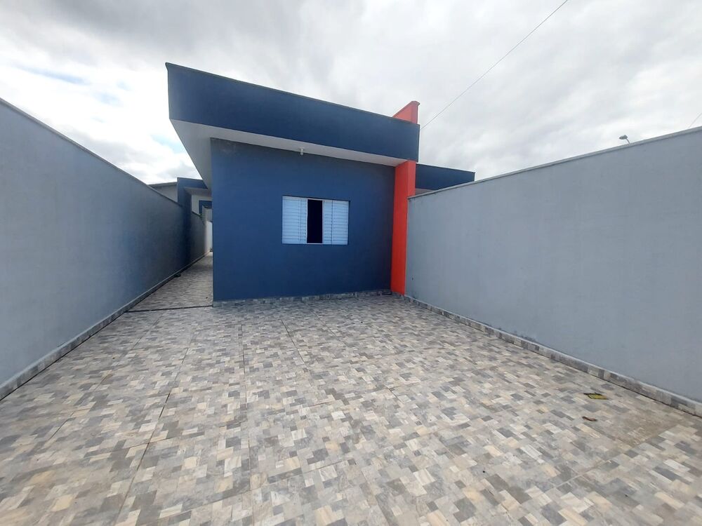 Casa, 2 quartos, 68 m² - Foto 4