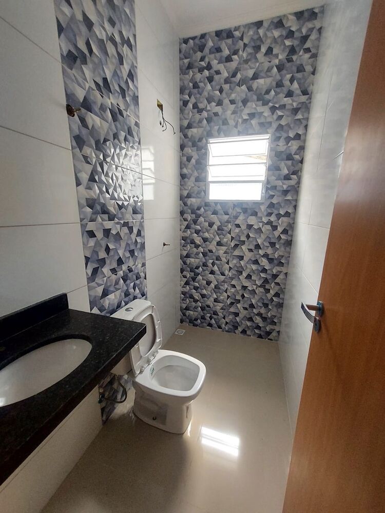 Casa, 2 quartos, 68 m² - Foto 3