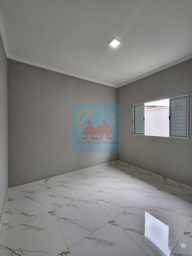 Casa à venda com 3 quartos - Foto 8